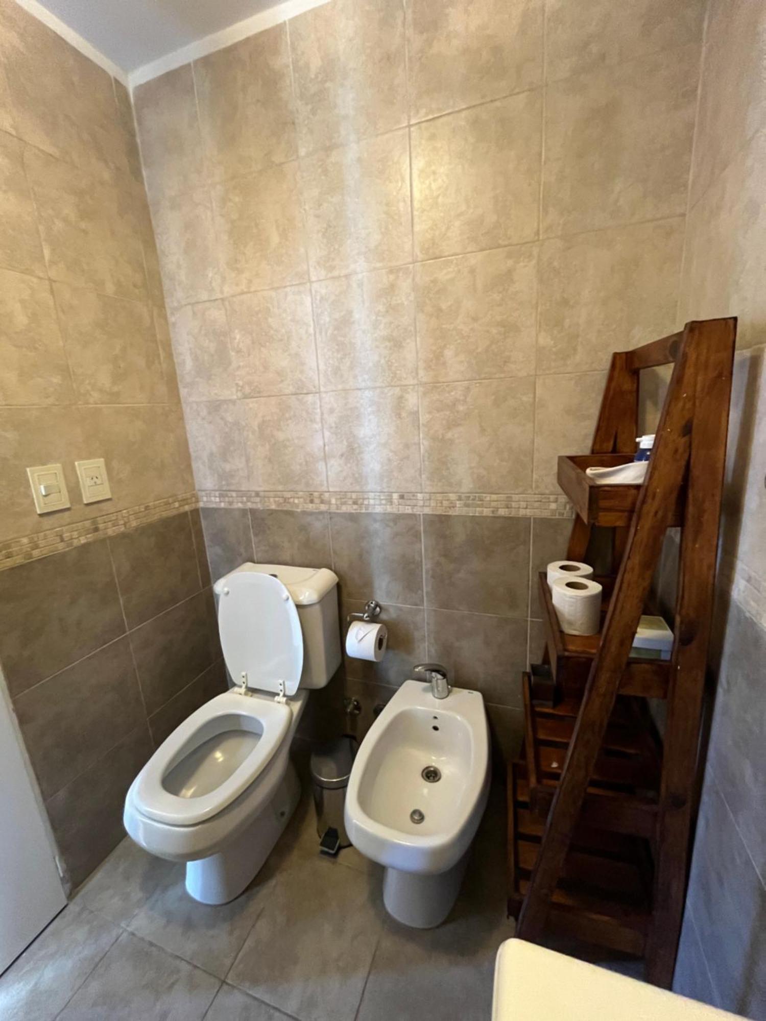 Apartamento Calido Y Luminoso Departamento En Palermo Ciudad Autónoma de Buenos Aires